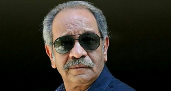 عکس داریوش فرهنگ