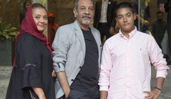 عکس داریوش فرهنگ