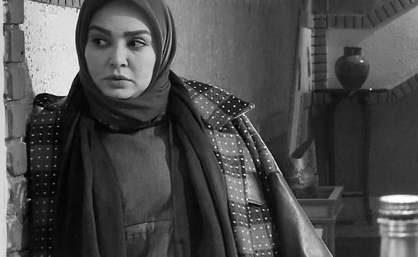 عکس شیرین در نون خ ۱