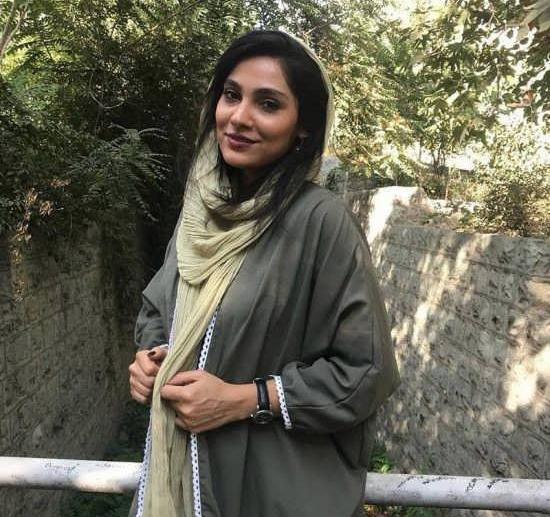 عکس شیرین در نون خ ۱