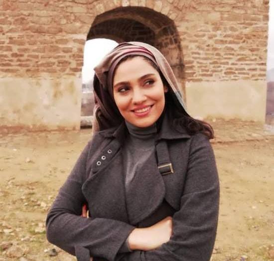 عکس شیرین در نون خ ۱