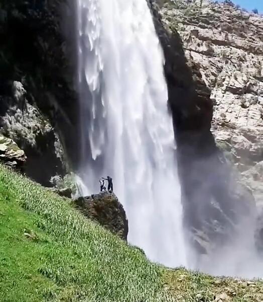 عکس زندان لردگان