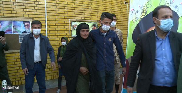 عکس زندان لردگان