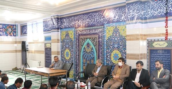 عکس زندان لردگان