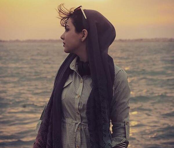 عکس نوشته های زیبا کرمعلی
