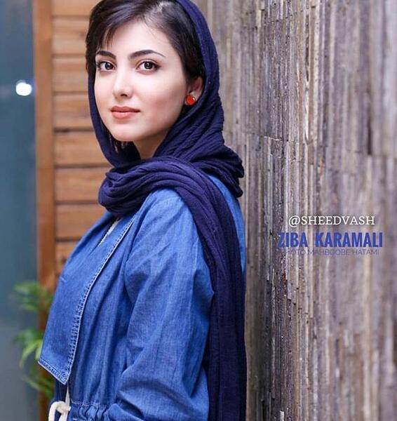 عکس نوشته های زیبا کرمعلی