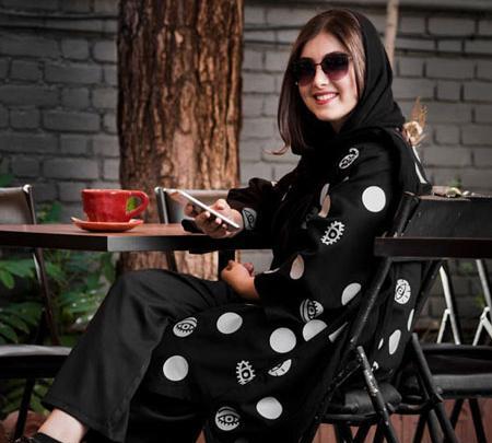 عکس نوشته های زیبا کرمعلی