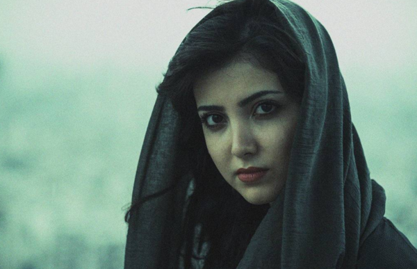 عکس نوشته های زیبا کرمعلی