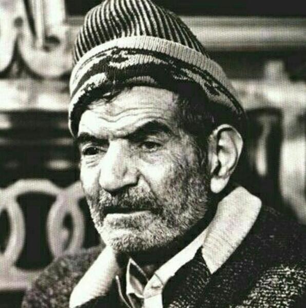 عکس شهریار سلطانی