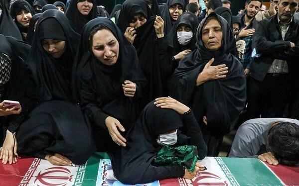 عکس قاتل روح الله عجمیان