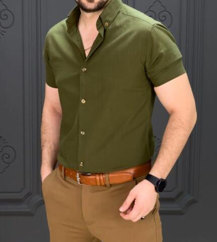 عکس پیراهن شلوار مردانه
