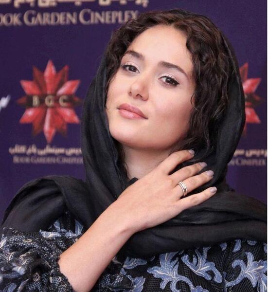 عکس پریناز هاشمی