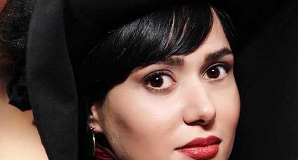 عکس پریناز هاشمی