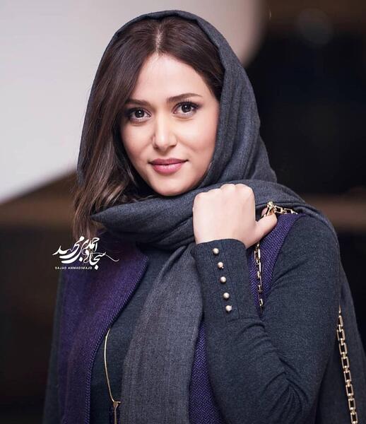 عکس پریناز هاشمی