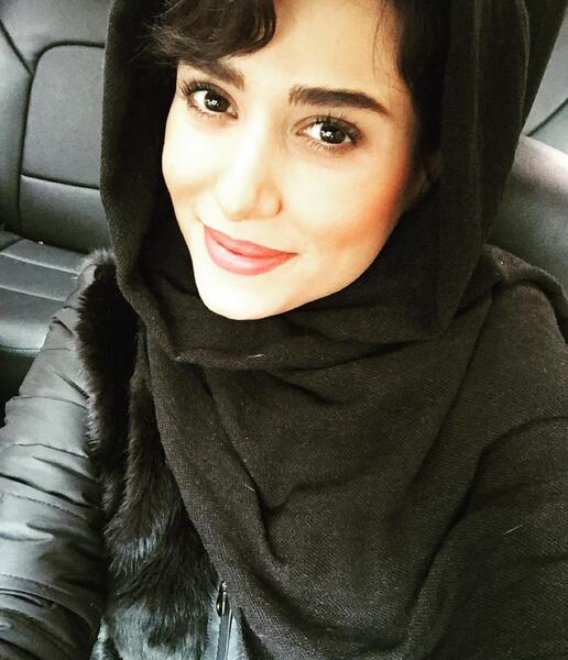 عکس پریناز هاشمی