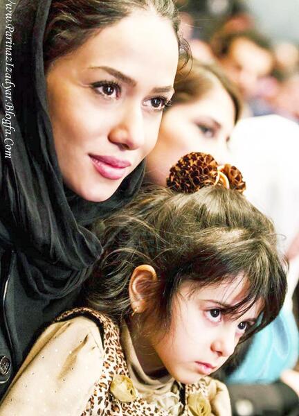عکس پریناز هاشمی