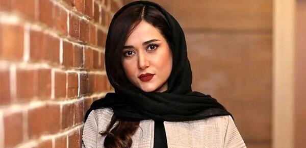 عکس پریناز هاشمی