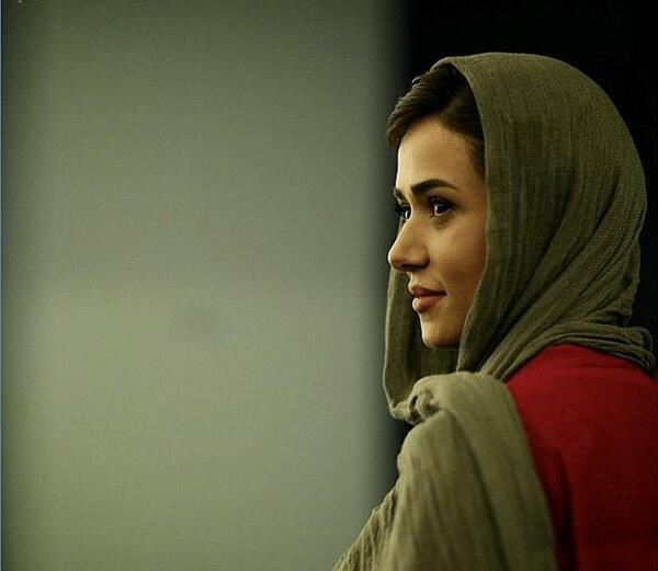 عکس پریناز هاشمی