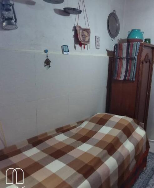 عکس طناب دار تو خونه