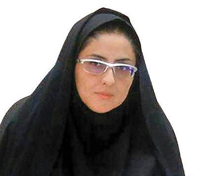 عکس ثریا عباسی