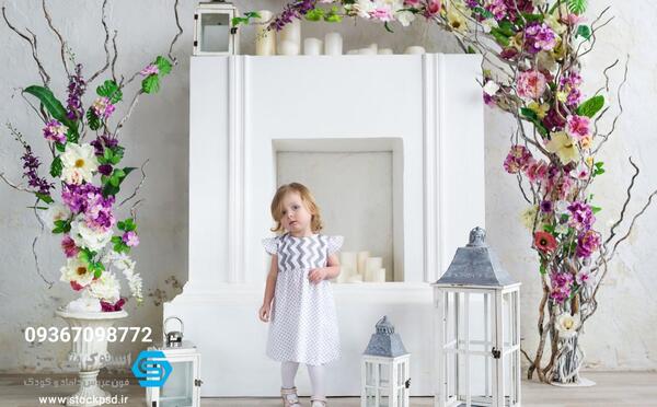 عکس آتلیه بک گراند