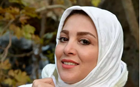 عکس جدید موسوی