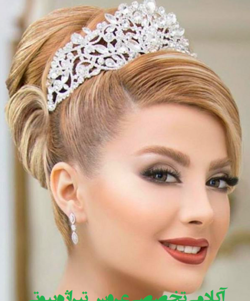 عکس های عروس ترسناک