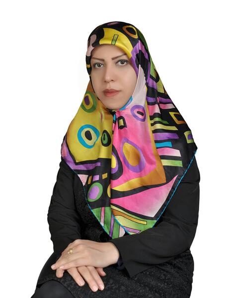 عکس دکتر سارا چیذری