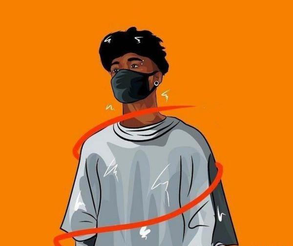عکس پروفایل مردانه کارتونی