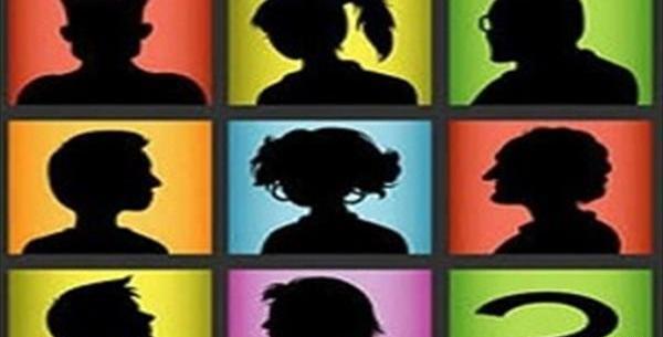 عکس پروفایل مردانه کارتونی