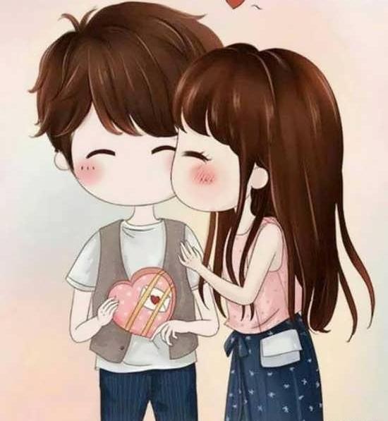 عکس پروفایل مردانه کارتونی