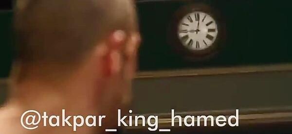 عکس گلزار سام و نرگس