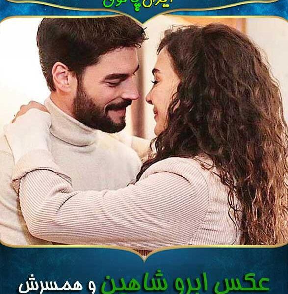 عکس دوست پسر احلام