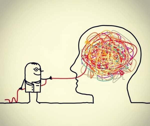 عکس بدون متن روانشناسی