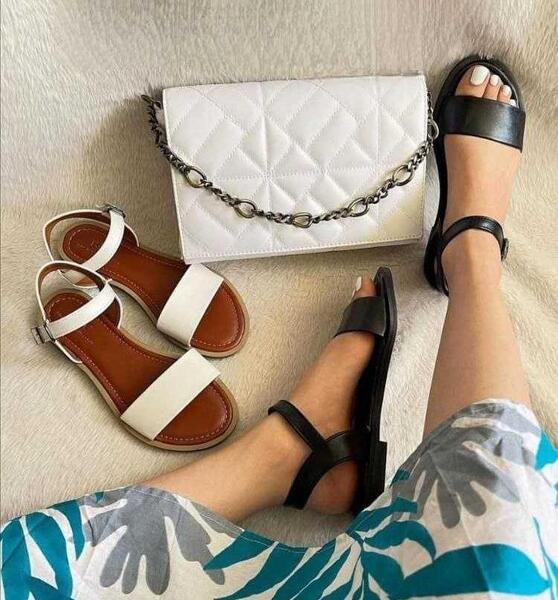 عکس صندل ساده