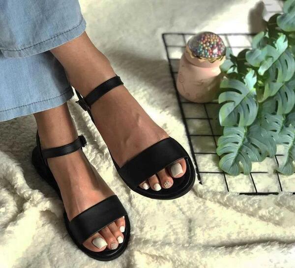 عکس صندل ساده