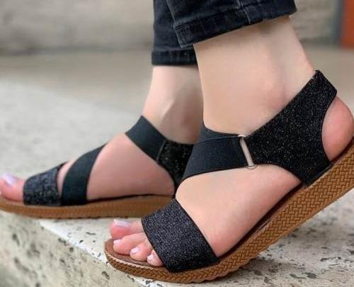 عکس صندل ساده