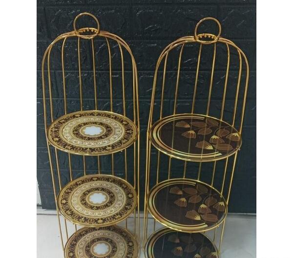 عکس چفیه رهبر