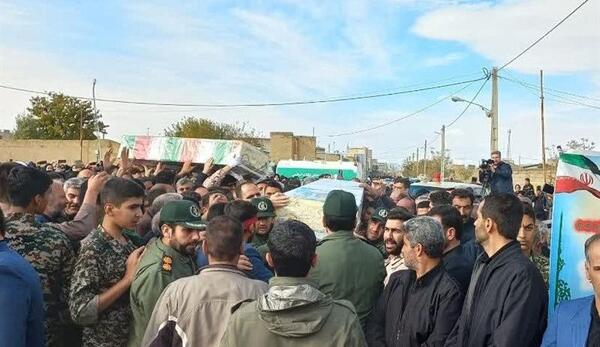 عکس علی اکبر سلیمانی