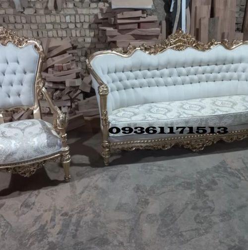 عکس مبل خاطره