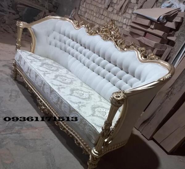 عکس مبل خاطره