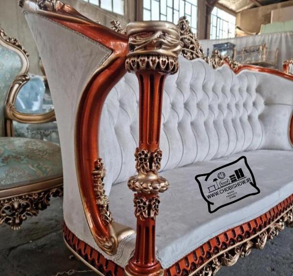 عکس مبل خاطره