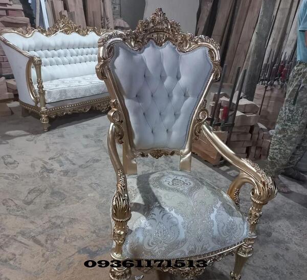 عکس مبل خاطره