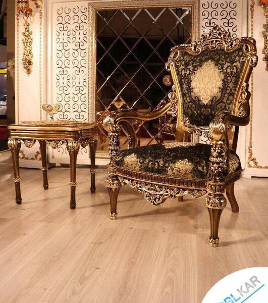 عکس مبل خاطره