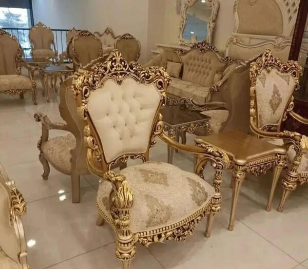 عکس مبل خاطره