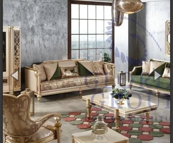عکس مبل خاطره