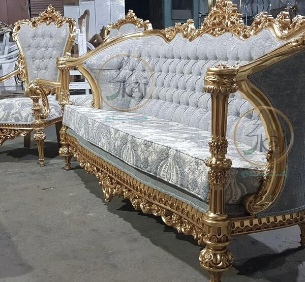 عکس مبل خاطره