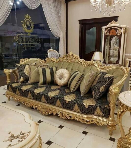 عکس مبل خاطره