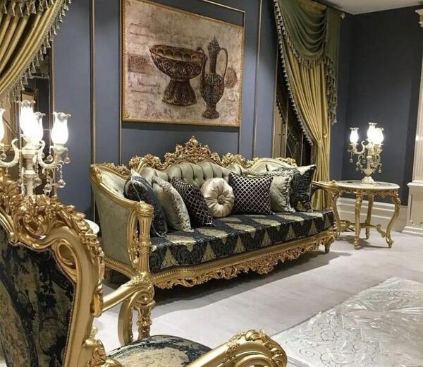 عکس مبل خاطره