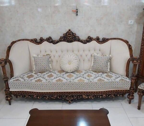عکس مبل خاطره